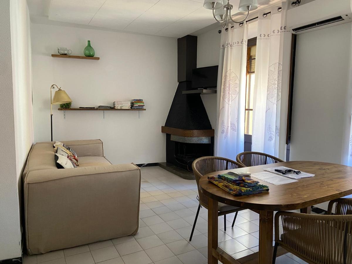 Appartement Ca La Roseta à Castellfollit de la Roca Extérieur photo